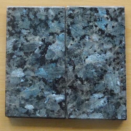 Granite Nauy xanh